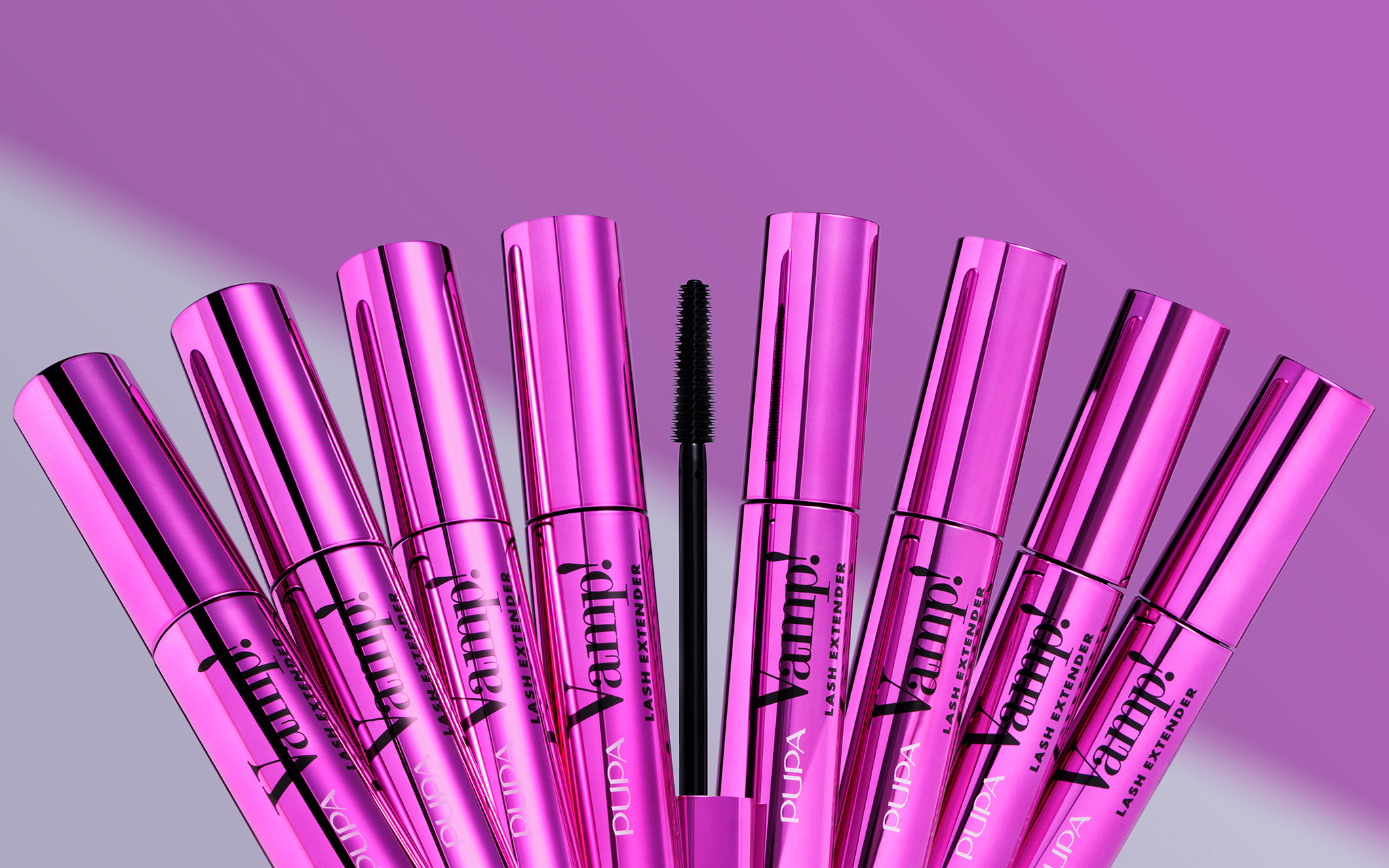 PUPA Milano - Shop online: make up, smalti, trousse, trattamenti, solari